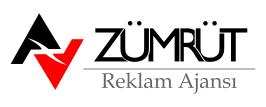 Zümrüt Reklam Ajansı